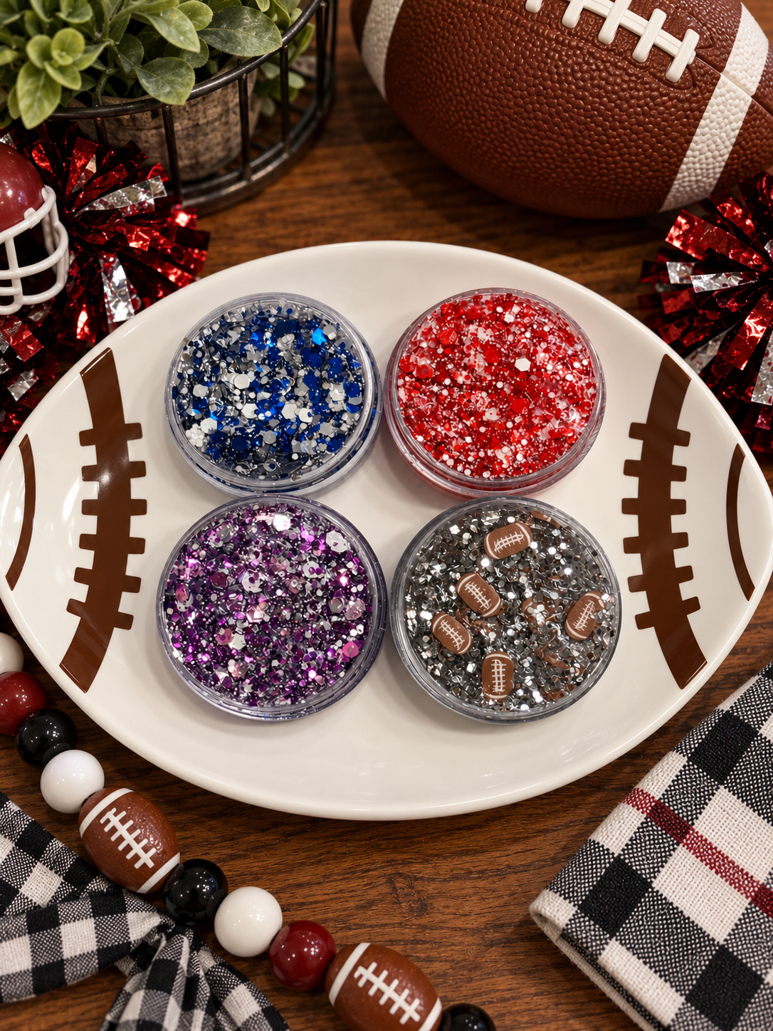 Game Day Collection